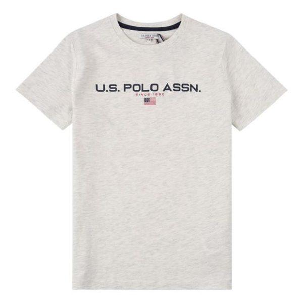 US Polo T Shirt