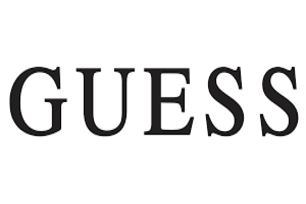 Guess Clothing Brand