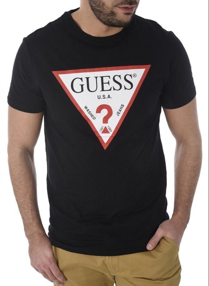 Guess T Shirt Our product portfolio includes, Shirt Tank Tops, Polo Shirts, Shirts, Sweatshirts, Sweatpants, Hoodie and Polar Fleece products.