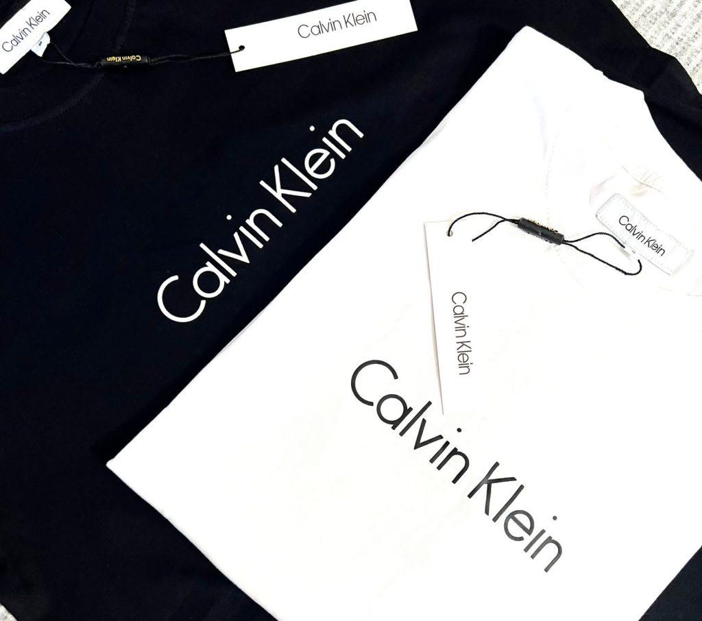 Calvin Klein man t shirts