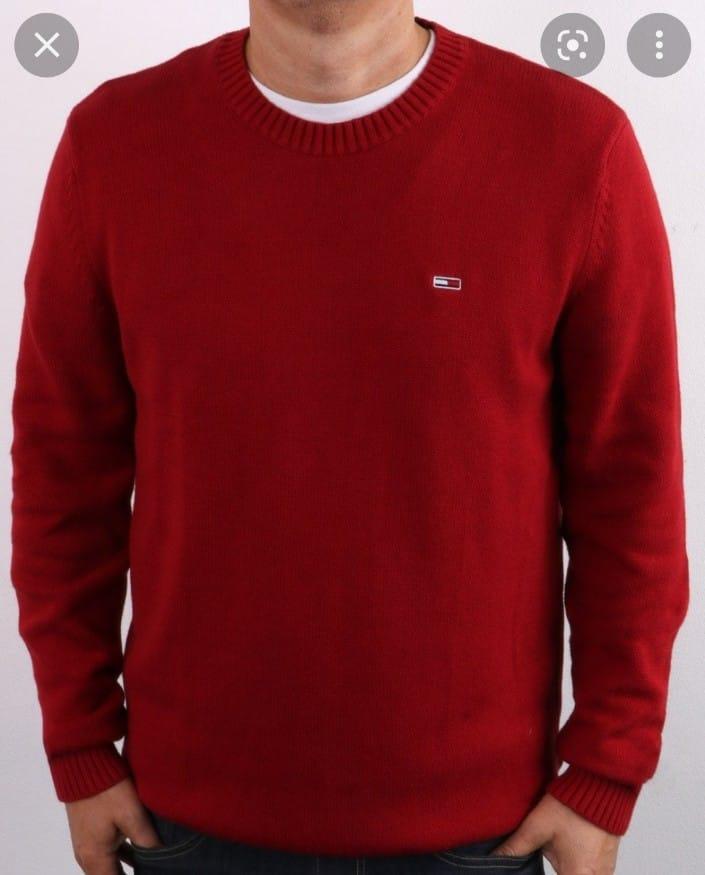Men's Sweater Tommy Hilfiger
